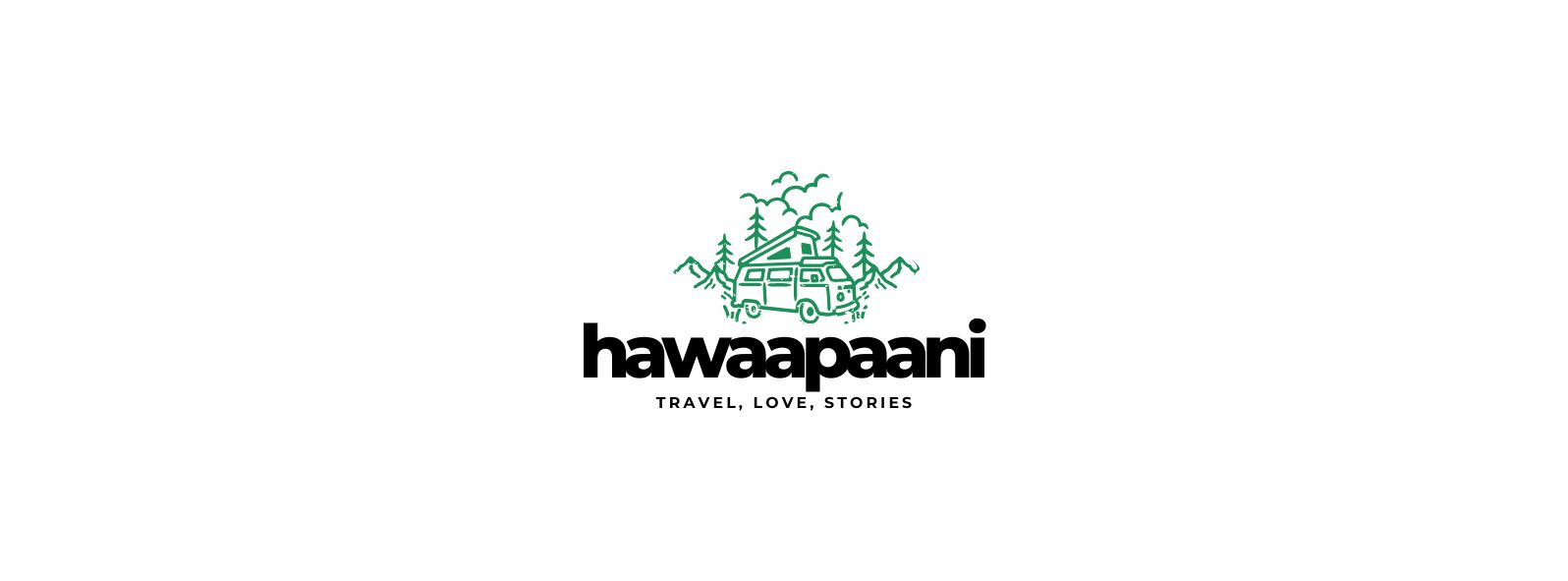 hawaapaani — travel, love, stories